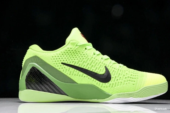 Protro  Kobe Nike 9 FZ7334-100  Zoom "HALO" 1010